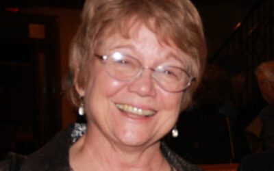 Celebrating Thetis Cusimano – Women’s History Month