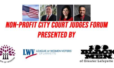City Court Judges Forum